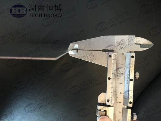 硬さ HB30-HB90 シルバー・マグネシウム合金板 張力強さ ≥160MPa