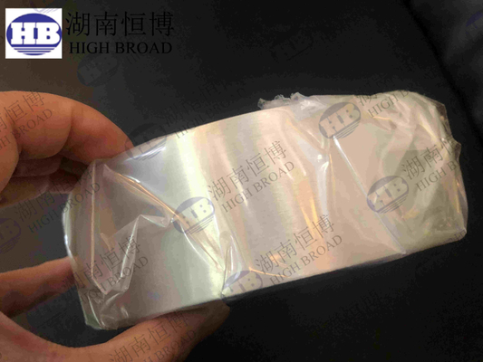 HB30-HB90 硬さ マグネシウム合金板 灰色 砂吹き用