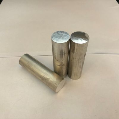 柔らかいリンク 断片化マグネシウム水温器 低クリアランスタンク設置のための32インチアノード棒