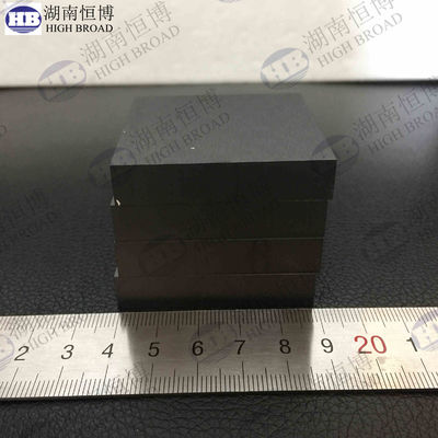 法の執行の防弾版、陶磁器の装甲版3.15g/Cm3密度