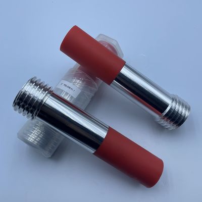 ボロンカービッドノズル 高速200m/sと80mmの拡張ボアベンチュリ設計