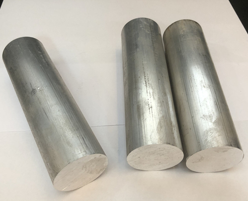 鋳造マグネシウムビレットとスラブ,マグネシウム合金棒 半連続鋳造 水温器で使用され,特に硬水のある地域で腐食を防止する