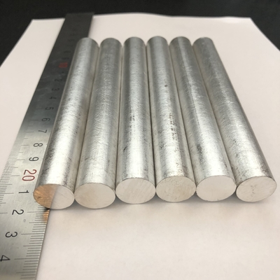 鋳造物のマグネシウムの鋼片および平板のマグネシウムの合金棒半連続の鋳造