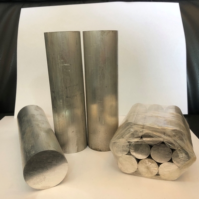 高強度鋳造 / 挤出 / 鍛造合金ビレットWE43 T5 良質な機械特性
