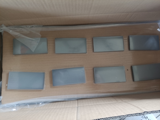 軽量 防弾 セラミックタイル シリコンカーバイド ボロンカーバイド 特殊保護