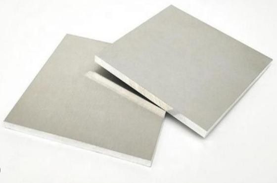 CNC加工のための可変マグネシウム合金板 耐容性 ±0.05mm 性能強度 ≥140MPa