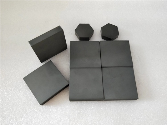 高度の単独でレベル4の立場の軽量の弾道版、ほう素の炭化物の堅い装甲版