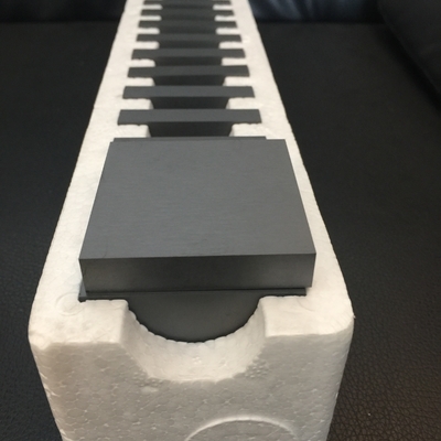 Harrdの防護着の版、ほう素の炭化物B4Cの陶磁器の弾道版