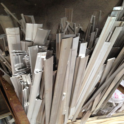 Magnesium HB-EP-MR01 AZ80A Custom Extruded Profile Marine Deck Profile for Marine Deck Structural Profile
