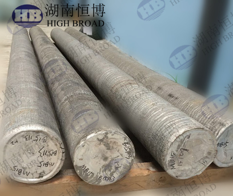 WE43C T5 マグンシウム合金 航空機用船用部品