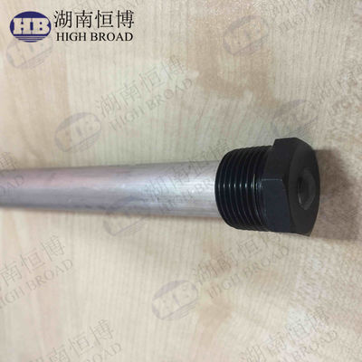 3/4 インチ NPT マグネシウム 給水器 アノード棒 34 インチ ウォールプール N40T61 N40T91 クラフトマスタータンクの交換