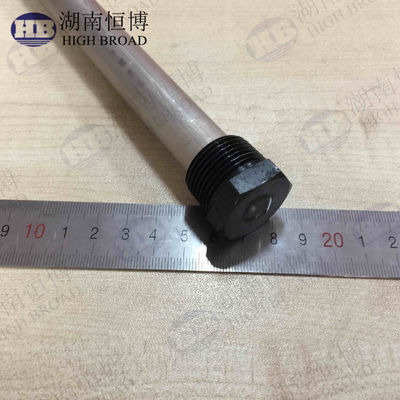 3/4 インチ NPT マグネシウム 給水器 アノード棒 34 インチ ウォールプール N40T61 N40T91 クラフトマスタータンクの交換