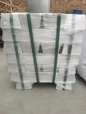 中国 工場 直接供給 マグネシウムインゴット 最高のマグネシウム金属合金インゴット