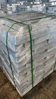 中国 工場 直接供給 マグネシウムインゴット 最高のマグネシウム金属合金インゴット