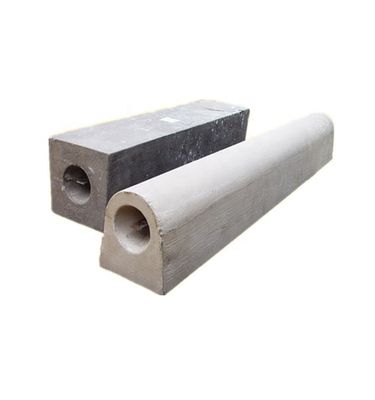 カスタマイズされたマグネシウムアノード - 腐食防止のニーズに最適。ASTM B843-M1C規格に準拠した99%純マグネシウム製。