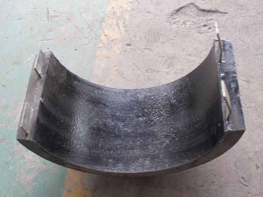 AL ALLOYS コアベンド アルミアンード 耐久性 耐腐蝕性 設計 内部鋼鉄構造 海水に浸透