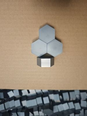 耐水弾道タイル 12 インチ × 12 インチ 工業用