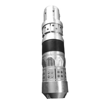 ASTM B90 標準マグネシウム溶解ブリッジプラグ 500 kgs MOQ と 7 日間の配達時間