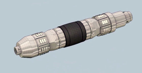 ASTM B90 標準マグネシウム溶解ブリッジプラグ 500 kgs MOQ と 7 日間の配達時間