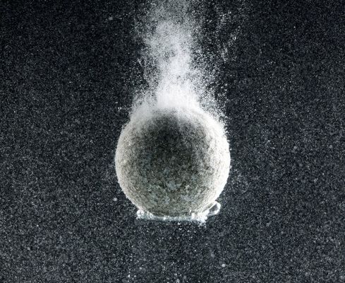 ASTM B90 標準マグネシウム溶解ブリッジプラグ 500 kgs MOQ と 7 日間の配達時間