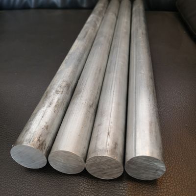 ASTM B90 標準マグネシウム溶解ブリッジプラグ 500 kgs MOQ と 7 日間の配達時間