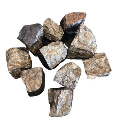 ISO9001:2008認証 アルミニウムニオブ合金顆粒およびインゴット、航空宇宙および医療用途向け