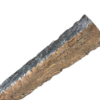 ISO9001:2008認証 アルミニウムニオブ合金顆粒およびインゴット、航空宇宙および医療用途向け