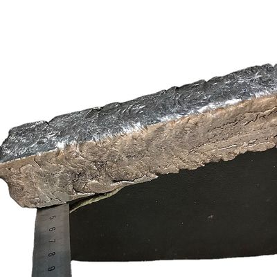 航空宇宙用途の結晶粒微細化用50%銅含有AlCuマスター合金インゴット