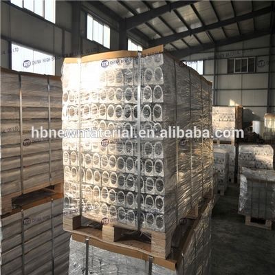 高電位低電位カスタマイズ形状マグネシウム陽極、陰極防食用