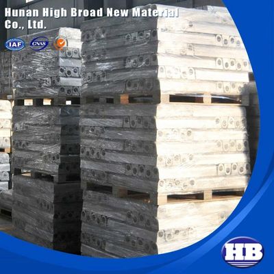 高電位低電位カスタマイズ形状マグネシウム陽極、陰極防食用