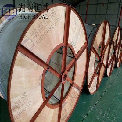 52MA/M の電流出力,1X10MM2,1X16MM2 の横断,地下油タンク用 DIA 38MM の柔軟性のあるアンードとポリマーアンード