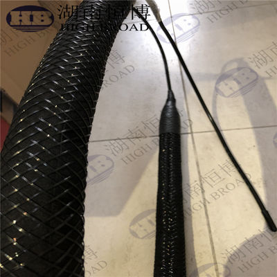 52MA/M の電流出力,1X10MM2,1X16MM2 の横断,地下油タンク用 DIA 38MM の柔軟性のあるアンードとポリマーアンード