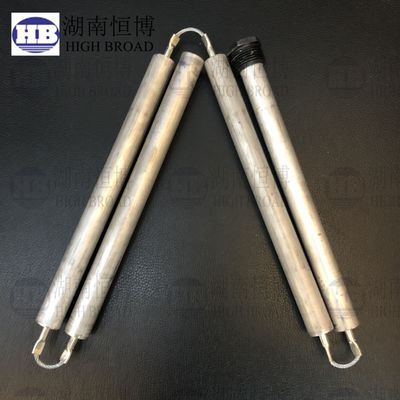 マグネシウムアノード棒 46 インチ 3/4 NPT ソーラーウォーターヒーター 熱貯蔵タンク 高温保護 交換部品