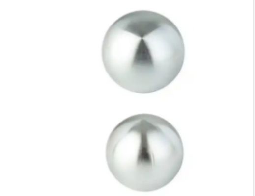 ASTM E8 および ASTM E112 可溶性マグネシウム合金ビレット (マグネシウム希土類元素を含むフラクボール溶解用)