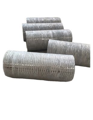 ASTM E8 および ASTM E112 可溶性マグネシウム合金ビレット (マグネシウム希土類元素を含むフラクボール溶解用)