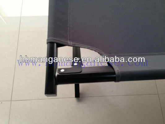 軽量AZ31B AZ61マグネシウム合金チューブとパイプ、キャンプ、病院、家庭用