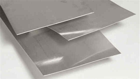 高純度マグネシウム箔および合金板、厚さ0.1mm、0.2mm、0.3mm、実験用化学薬品向け