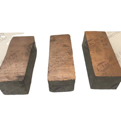 CuCd 10% マスターアロイ 銅カドミウム 結晶粒微細化剤 真鍮用途向け析出硬化