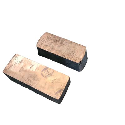 CuCd 10% マスターアロイ 銅カドミウム 結晶粒微細化剤 真鍮用途向け析出硬化