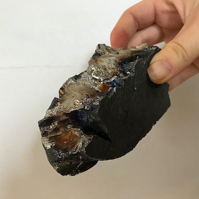 高純度銅マスターアロイインゴット（錫50%含有） 結晶粒微細化および耐食性用