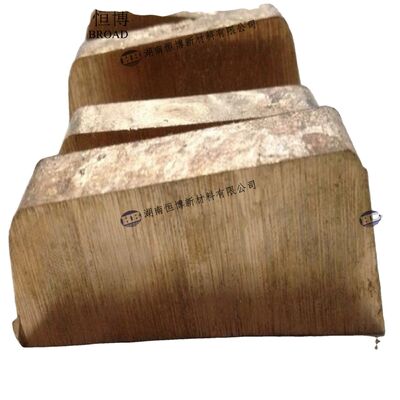 銅チタン 50% CuTiマスター合金