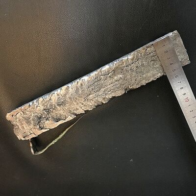 マグネシウム・ランタン・マスター合金