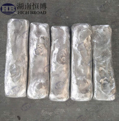 アルシ 50% アルミ・シリコン合金 調整可能な組成のマグネシウム合金用