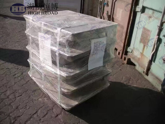 アルシ 50% アルミ・シリコン合金 調整可能な組成のマグネシウム合金用