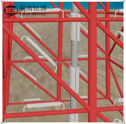 海洋用途とDNV認定カソード保護のためのAl-In-Zn合金とアルミの犠牲アノード