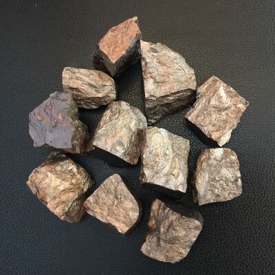 アルミニウム・ウォルフスタン アルW10 マスター・アルloy 10% W含量 穀物精製用インゴット