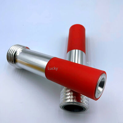 ホットプレス B4C ウェアラブル 砂吹き 掃除 ボロン カービッド ベンチュリ ノズル