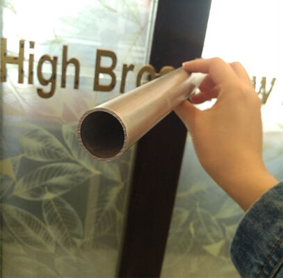 高張力マグネシウムアノード棒 耐腐蝕性AZ63AZ31AZ61AZ80ZK60と衝撃耐性