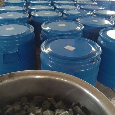 MgBa10合金組成 マグネシウムマスターアロイ 銀灰色固体 および工業用途向けアルミニウムマスターアロイ