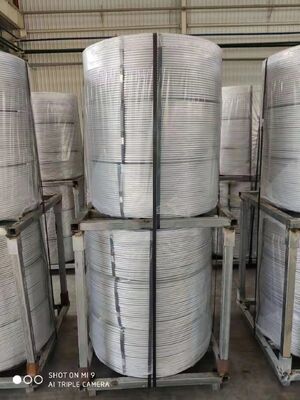 銀灰色の固体アルミニウムマグネシウムマスター合金。金属加工において性能を発揮し、お客様のニーズに応えます。